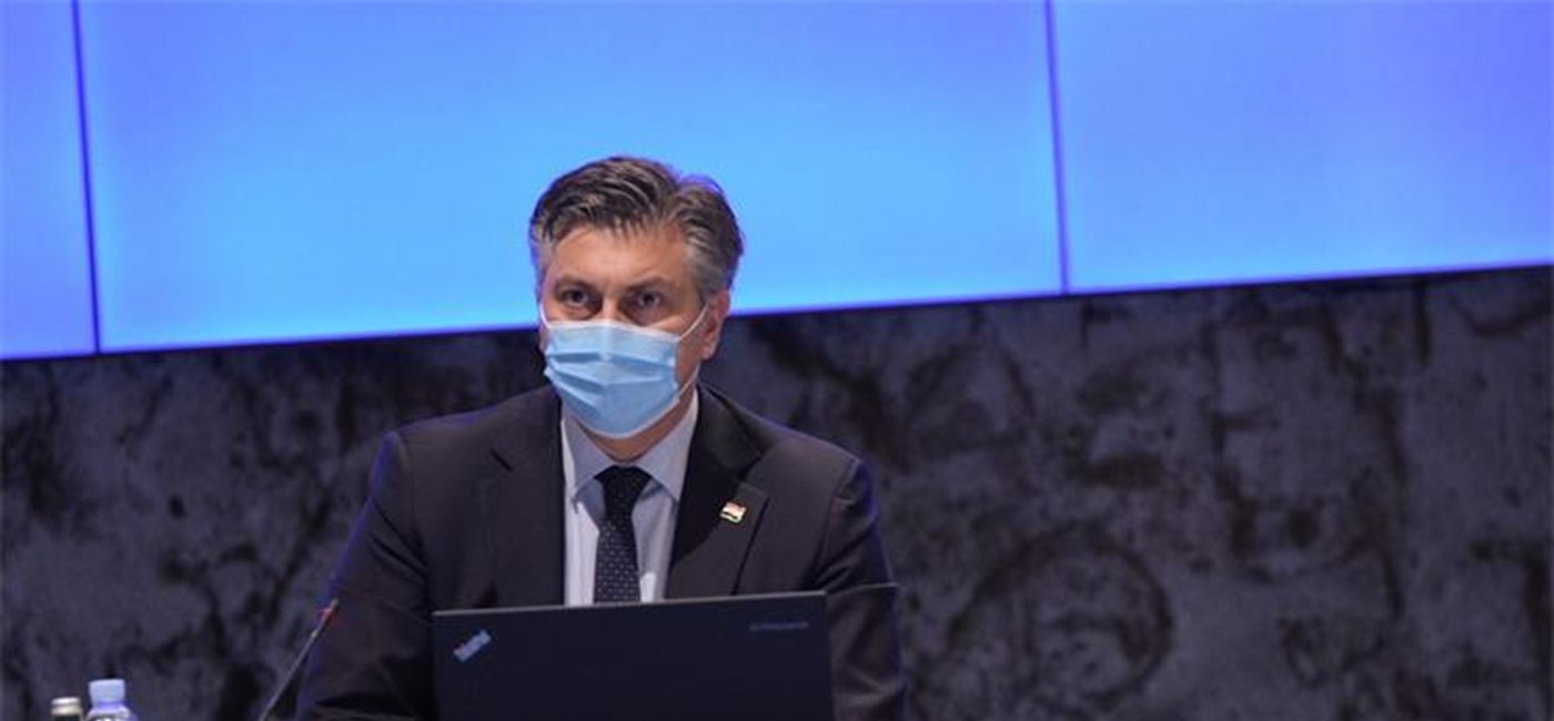 Unatoč velikim brojkama, bilježimo jasan trend smanjivanja rasta novozaraženih, no i dalje moramo biti izrazito oprezni